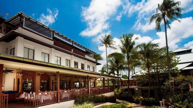 Horizon Karon Beach Resort & Spa, Ban Chalong, ประเทศไทย