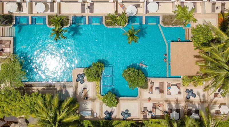Horizon Karon Beach Resort & Spa, Ban Chalong, ประเทศไทย