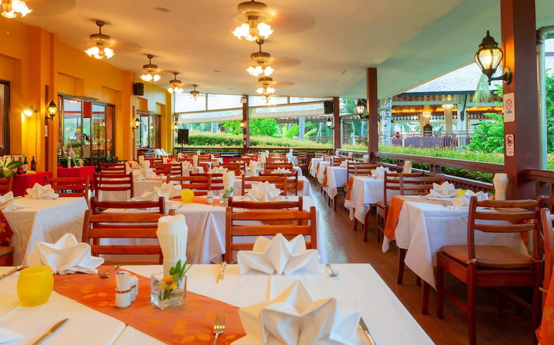 Horizon Karon Beach Resort & Spa, Ban Chalong, ประเทศไทย