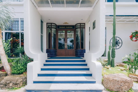 Sugar Marina Hotel - NAUTICAL - Kata Beach, Ban Chalong, ประเทศไทย