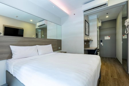 Easy Planet Bangkok Surawong, มักกะสัน, ประเทศไทย