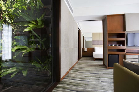 Hansar Bangkok Hotel, มักกะสัน, ประเทศไทย