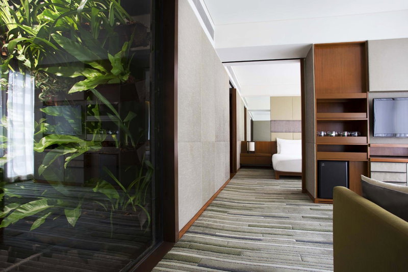Hansar Bangkok Hotel, มักกะสัน, ประเทศไทย