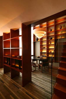 Hansar Bangkok Hotel, มักกะสัน, ประเทศไทย