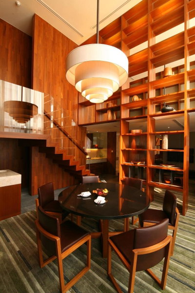 Hansar Bangkok Hotel, มักกะสัน, ประเทศไทย