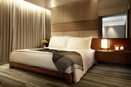 Hansar Bangkok Hotel, มักกะสัน, ประเทศไทย