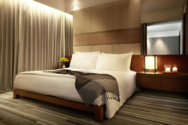 Hansar Bangkok Hotel, มักกะสัน, ประเทศไทย