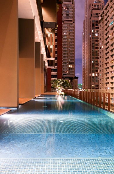 Hansar Bangkok Hotel, มักกะสัน, ประเทศไทย