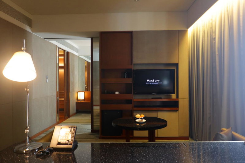 Hansar Bangkok Hotel, มักกะสัน, ประเทศไทย