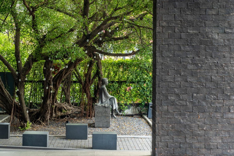 Theatre Residence, Bangkok, Thailand