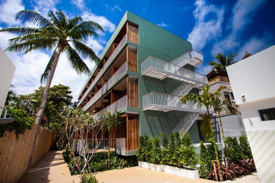The Stay Chaweng Beach Resort, Ko Samui, ประเทศไทย