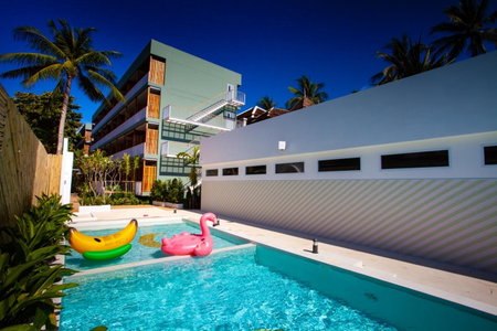 The Stay Chaweng Beach Resort, Ko Samui, ประเทศไทย