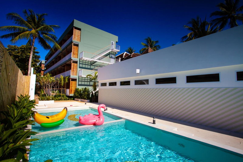 The Stay Chaweng Beach Resort, Ko Samui, ประเทศไทย