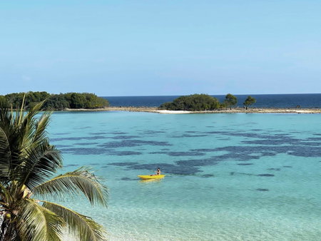The Stay Chaweng Beach Resort, Ko Samui, ประเทศไทย