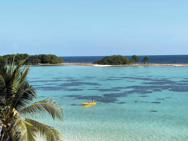 The Stay Chaweng Beach Resort, Ko Samui, ประเทศไทย