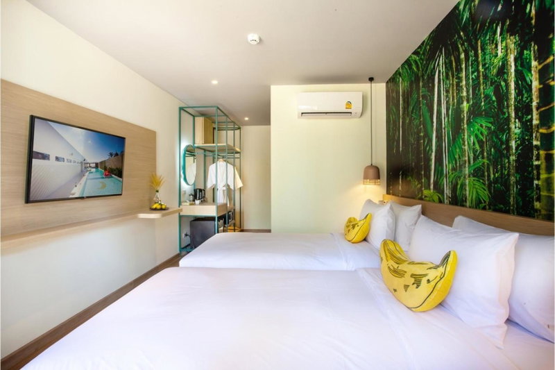 The Stay Chaweng Beach Resort, Ko Samui, ประเทศไทย