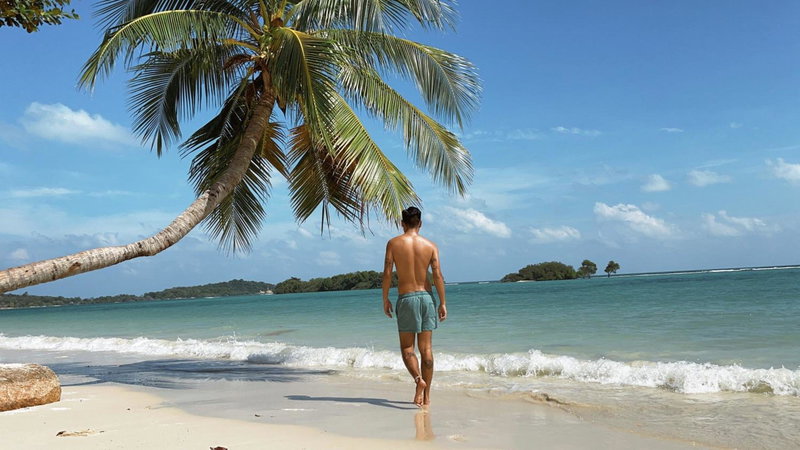 The Stay Chaweng Beach Resort, Ko Samui, ประเทศไทย