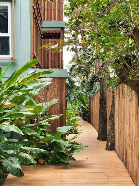 The Stay Chaweng Beach Resort, Ko Samui, ประเทศไทย