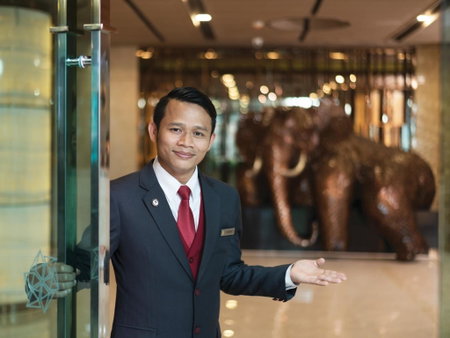 Solitaire Bangkok Sukhumvit 11 by Kingston Hotels, มักกะสัน, ประเทศไทย