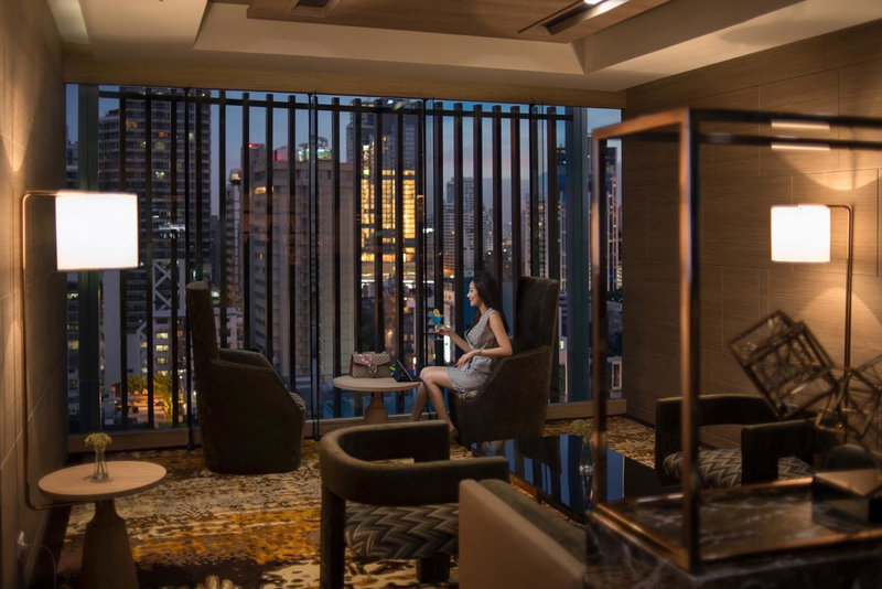 Solitaire Bangkok Sukhumvit 11 by Kingston Hotels, มักกะสัน, ประเทศไทย