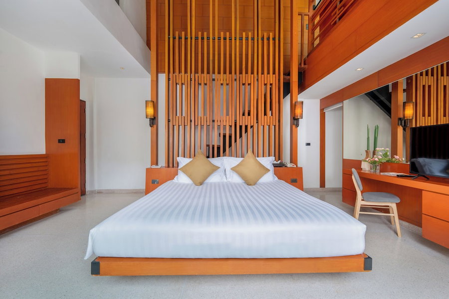 La Flora Resort Patong, Kathu, Таиланд