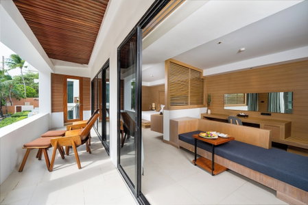 La Flora Resort Patong, Kathu, Таиланд