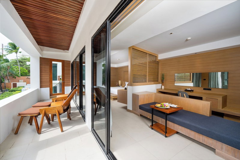 La Flora Resort Patong, Kathu, Таиланд