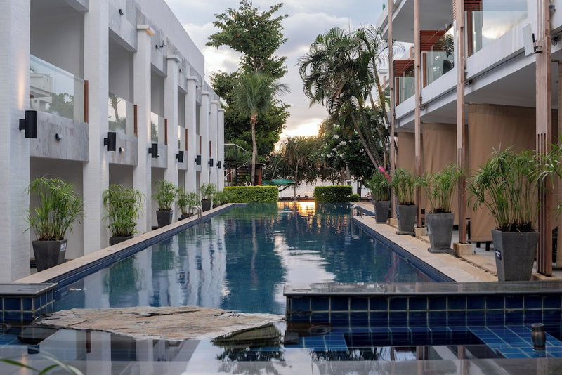 La Flora Resort Patong, Kathu, Таиланд