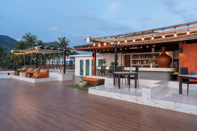 La Flora Resort Patong, Kathu, Таиланд