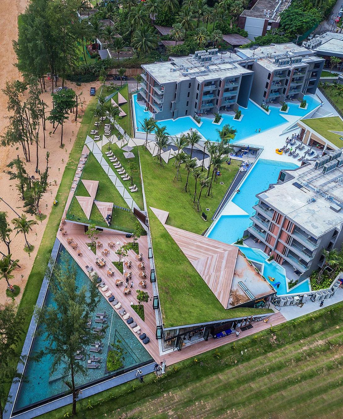 Hotel · La Vela Khao Lak, Khao Lak
