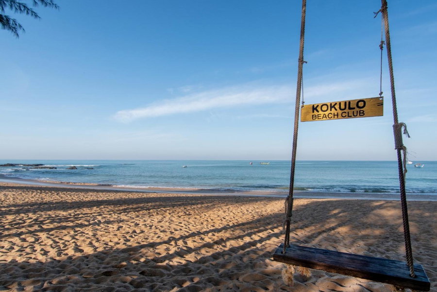 La Vela Khao Lak, Khao Lak, Thailand