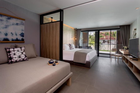 La Vela Khao Lak, Khao Lak, Thailand