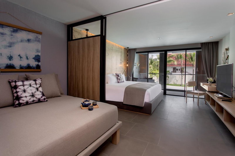 La Vela Khao Lak, Khao Lak, Thailand