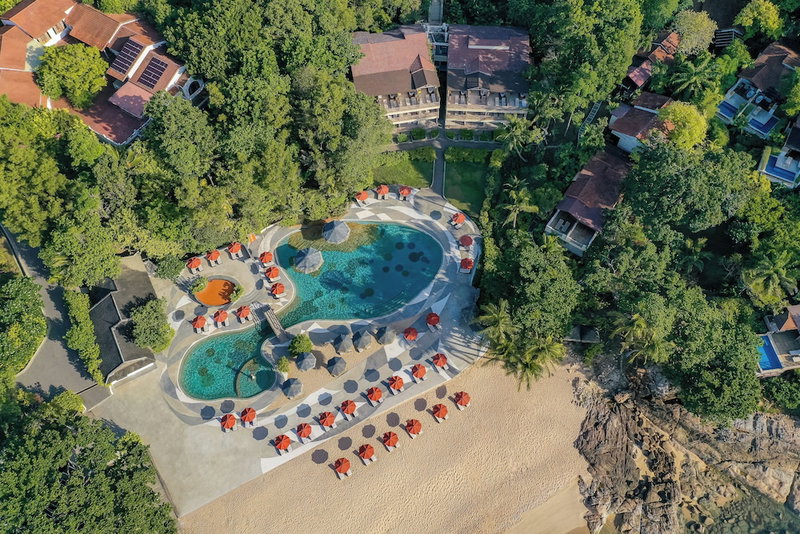 Garrya Tongsai Bay Samui, Ko Samui, ประเทศไทย