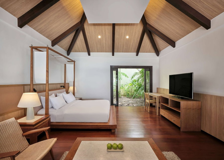 Garrya Tongsai Bay Samui, Ko Samui, ประเทศไทย