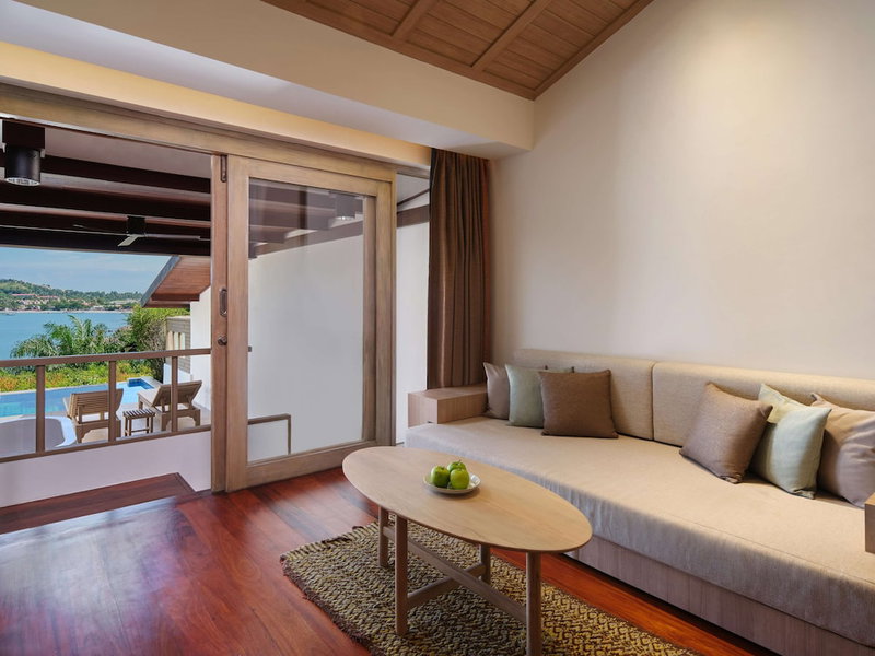 Garrya Tongsai Bay Samui, Ko Samui, ประเทศไทย