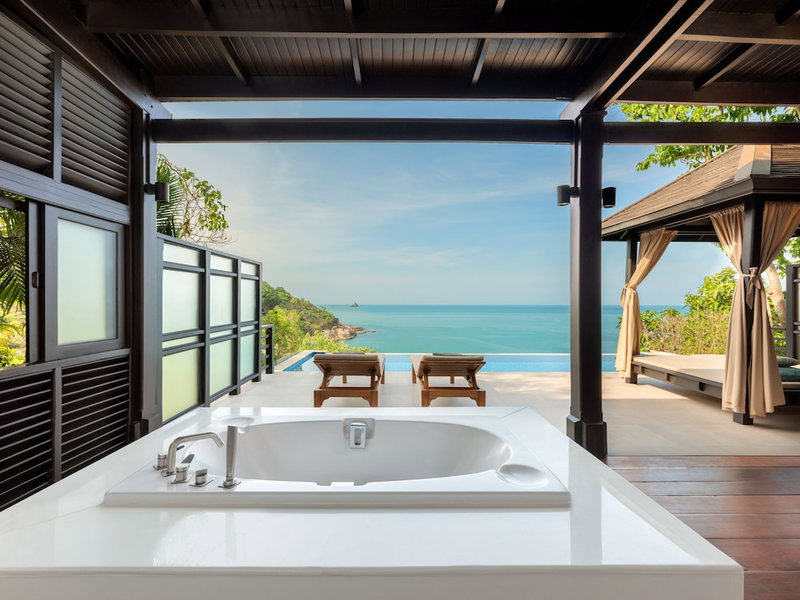 Garrya Tongsai Bay Samui, Ko Samui, ประเทศไทย
