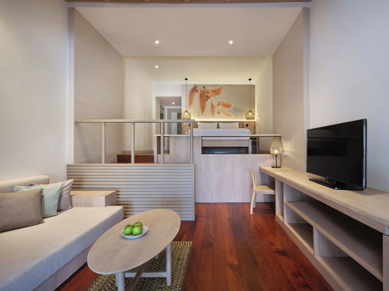 Garrya Tongsai Bay Samui, Ko Samui, ประเทศไทย