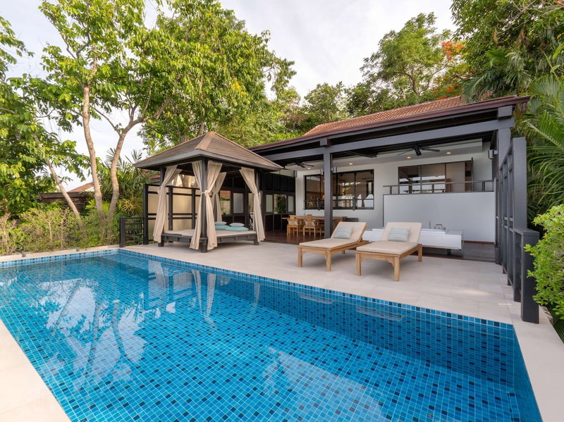 Garrya Tongsai Bay Samui, Ko Samui, ประเทศไทย