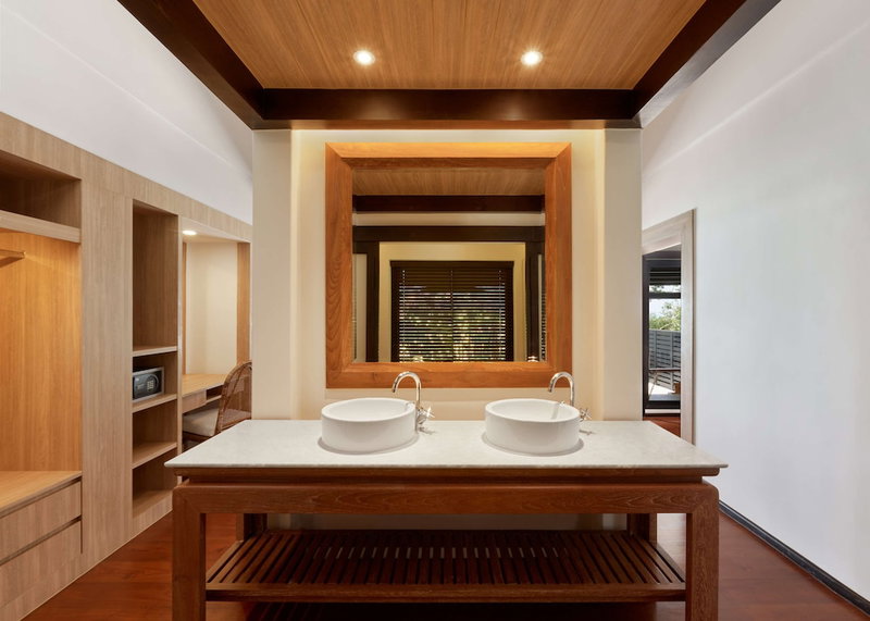 Garrya Tongsai Bay Samui, Ko Samui, ประเทศไทย