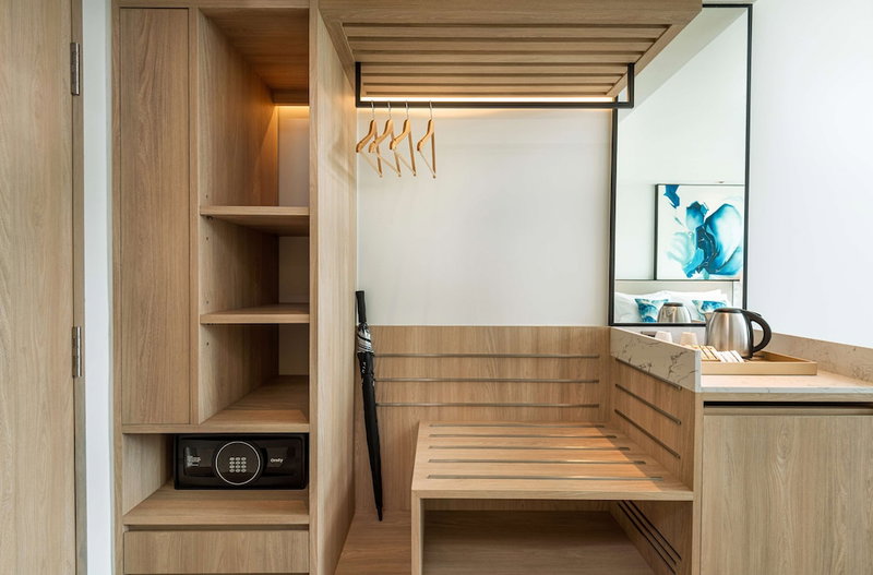 Hilton Garden Inn Phuket, Thailand, Kathu, Thailand