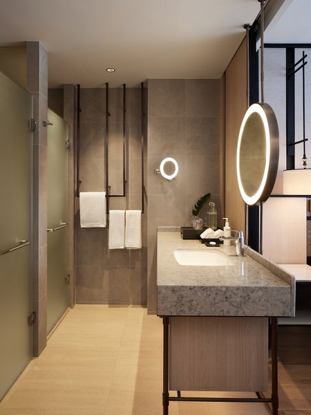 Dusitd2 Samyan Bangkok, มักกะสัน, ประเทศไทย