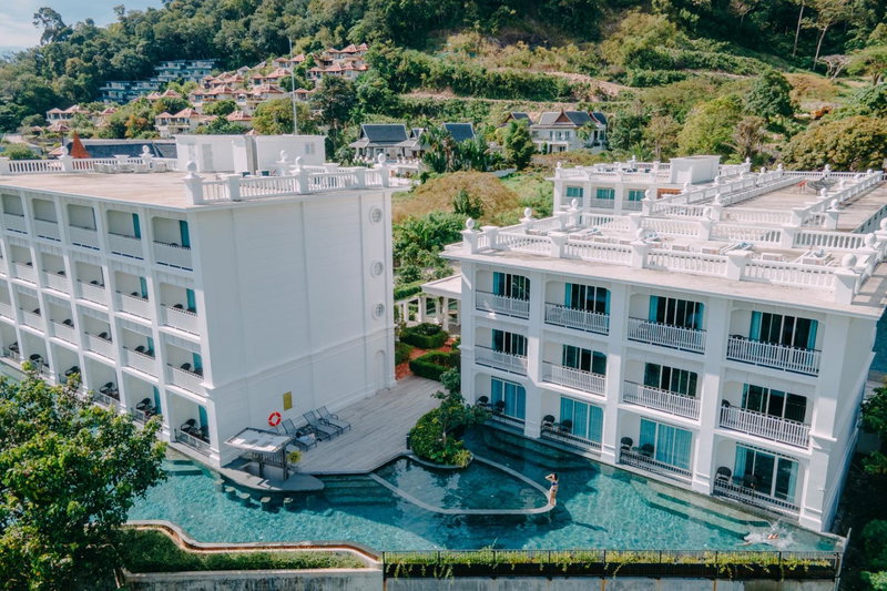 Marina Gallery Resort-KACHA-Kalim Bay by Sugar Marina Boutique Hotels, คาทุ, ประเทศไทย