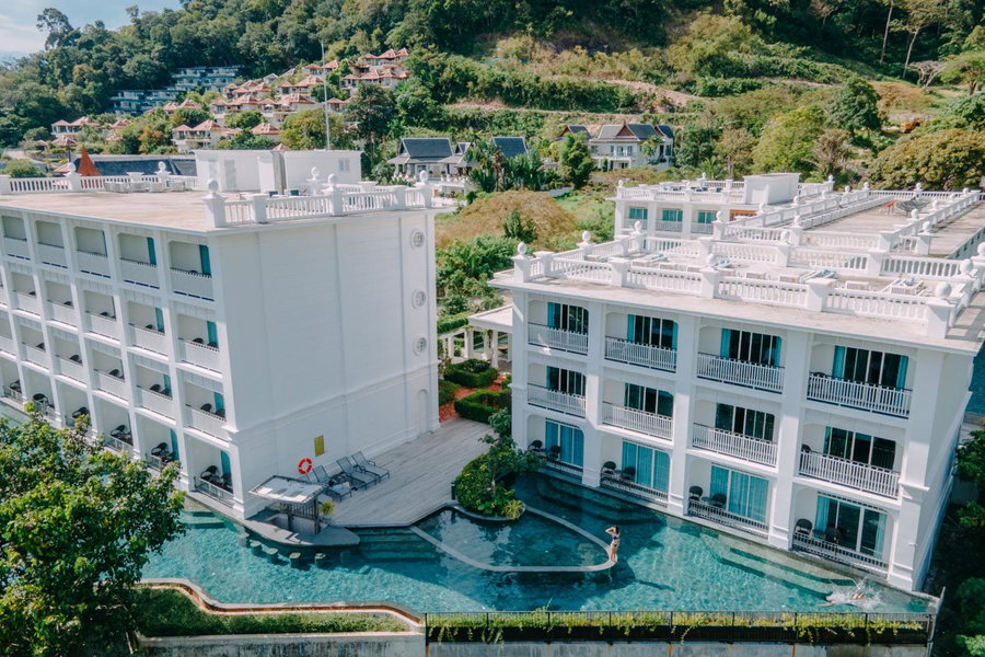 Marina Gallery Resort-KACHA-Kalim Bay by Sugar Marina Boutique Hotels, คาทุ, ประเทศไทย