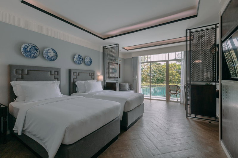 Marina Gallery Resort-KACHA-Kalim Bay by Sugar Marina Boutique Hotels, คาทุ, ประเทศไทย