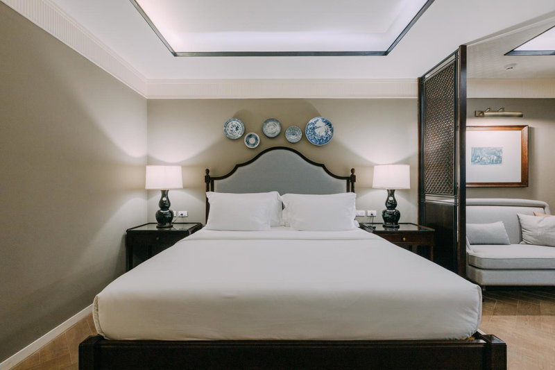 Marina Gallery Resort-KACHA-Kalim Bay by Sugar Marina Boutique Hotels, คาทุ, ประเทศไทย