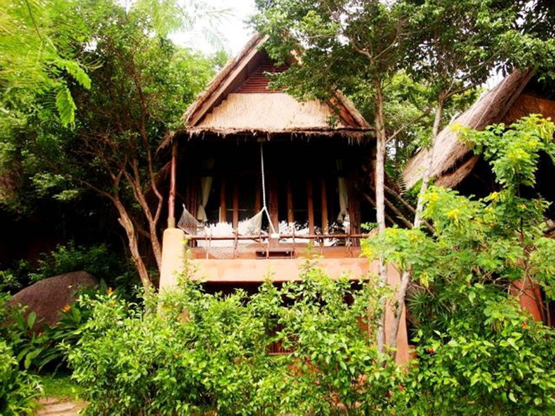 Koh Tao Cabana, Koh Tao, ประเทศไทย