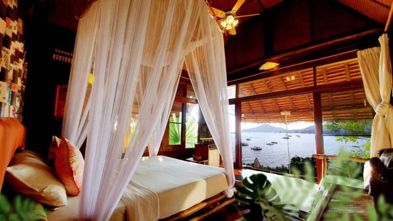Koh Tao Cabana, Koh Tao, ประเทศไทย