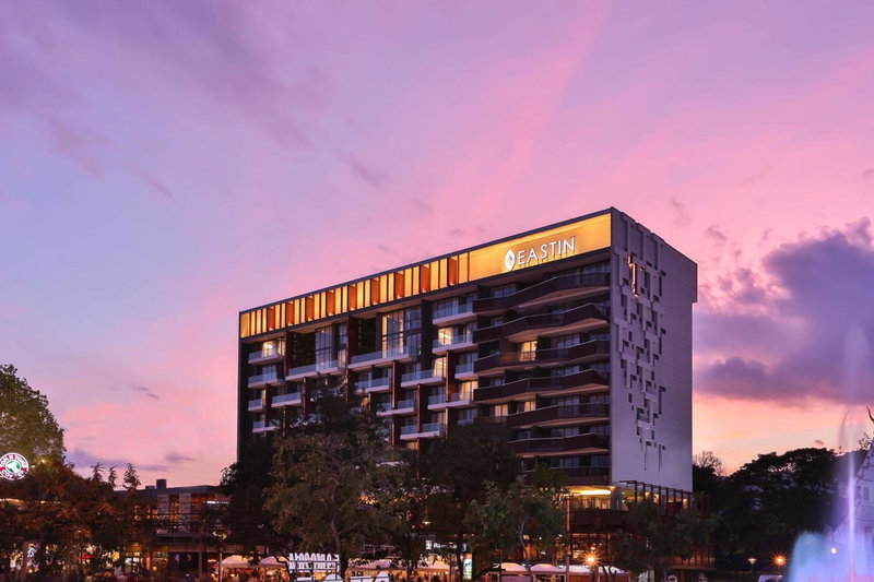 Eastin Tan Hotel Chiang Mai, Chiang Mai, ประเทศไทย