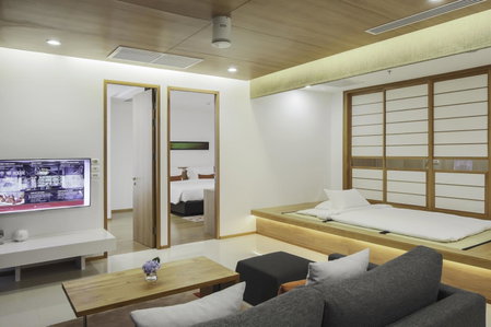 Eastin Tan Hotel Chiang Mai, Chiang Mai, ประเทศไทย